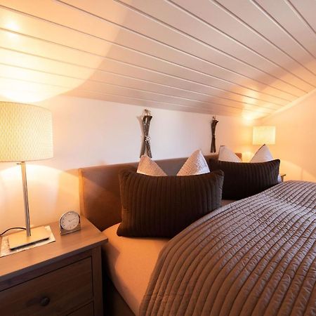 Bergzeit Apartment Garmisch-Partenkirchen Luaran gambar