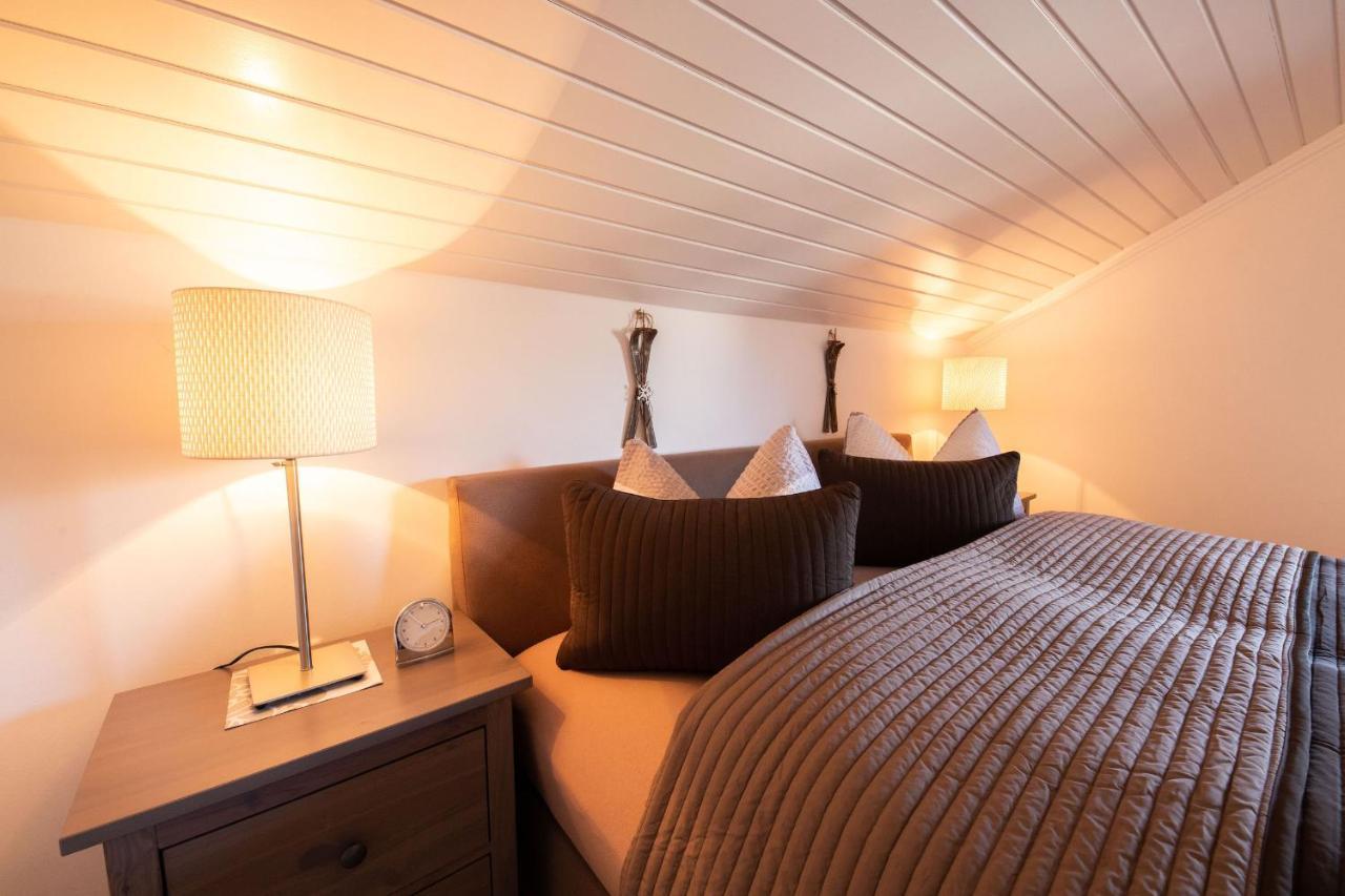 Bergzeit Apartment Garmisch-Partenkirchen Luaran gambar