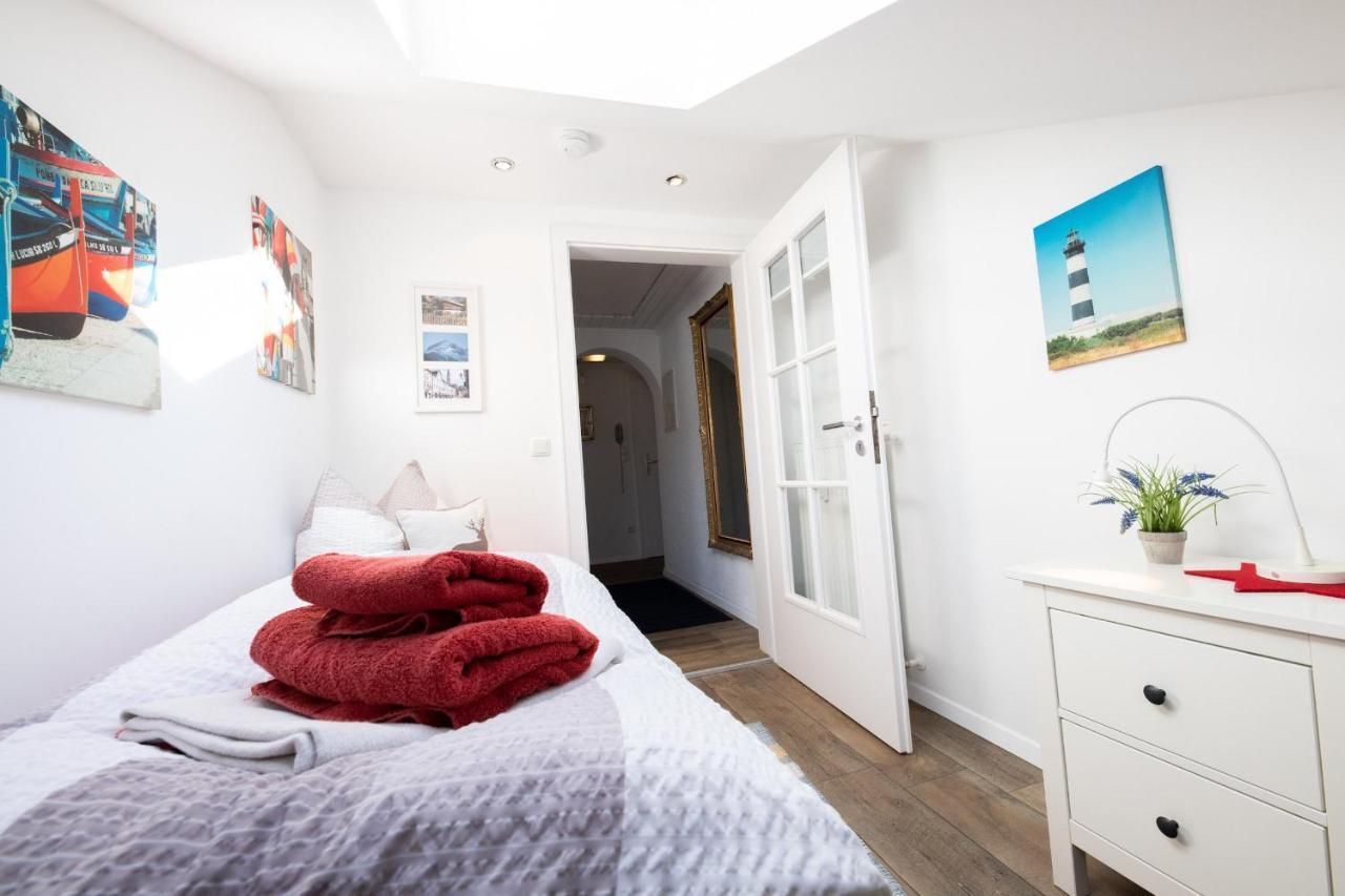 Bergzeit Apartment Garmisch-Partenkirchen Luaran gambar