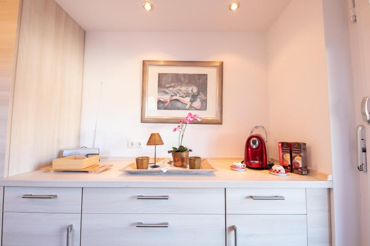 Bergzeit Apartment Garmisch-Partenkirchen Luaran gambar
