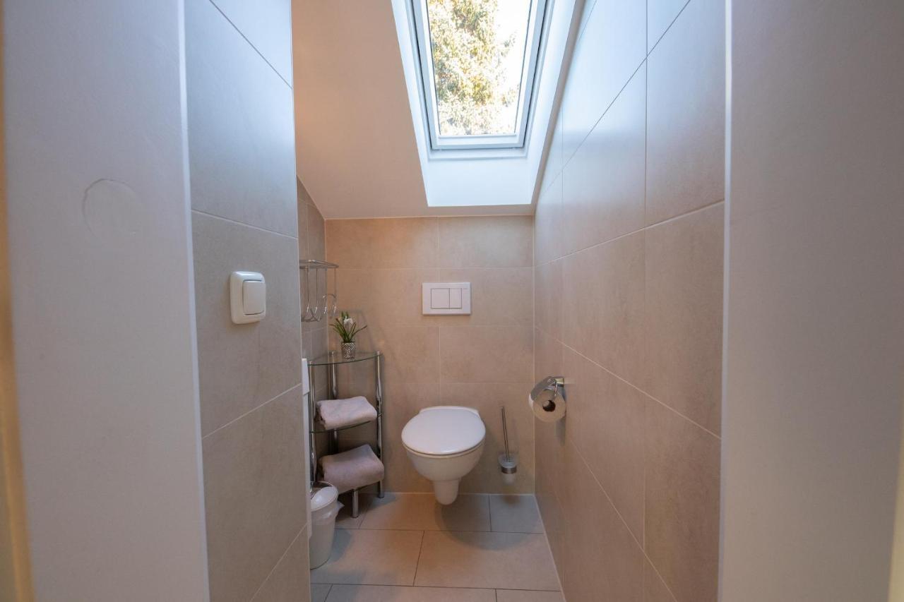 Bergzeit Apartment Garmisch-Partenkirchen Luaran gambar