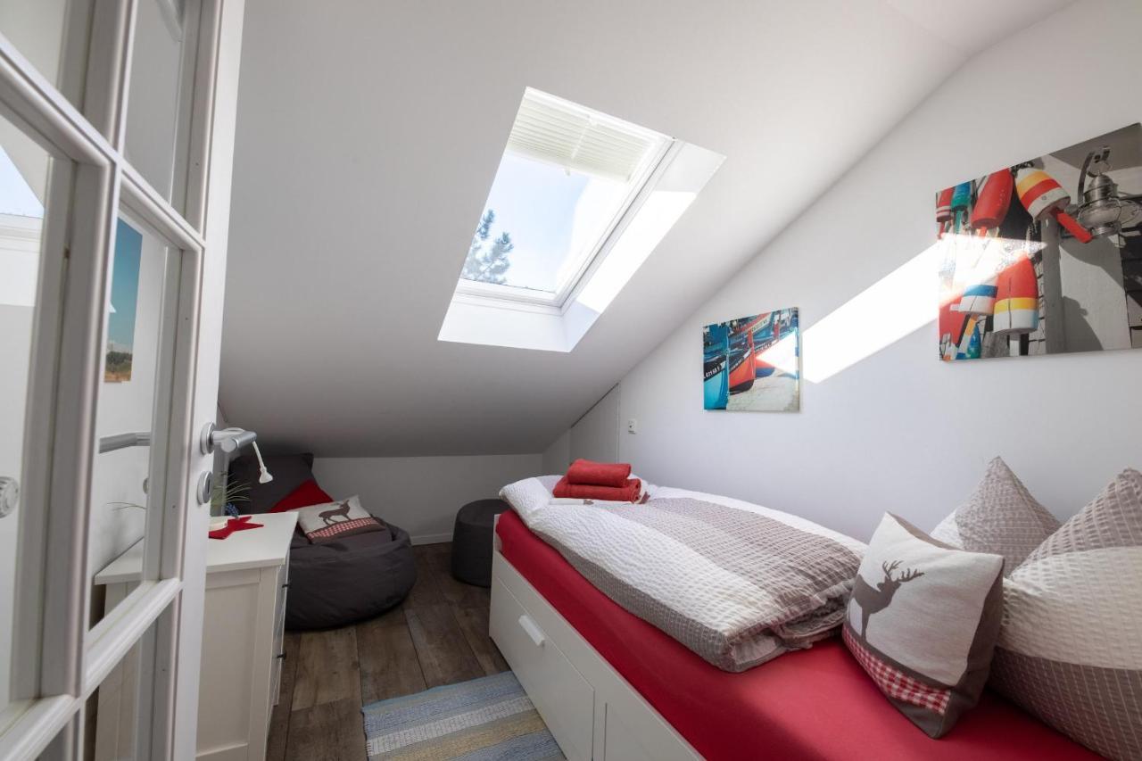 Bergzeit Apartment Garmisch-Partenkirchen Luaran gambar