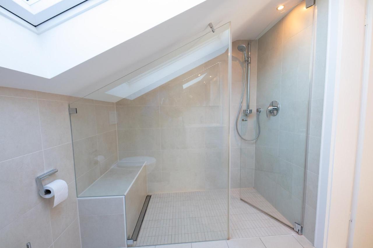 Bergzeit Apartment Garmisch-Partenkirchen Luaran gambar